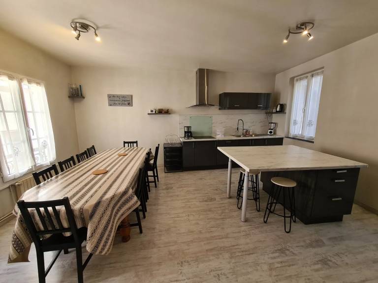 Maison de vacances  Orléans