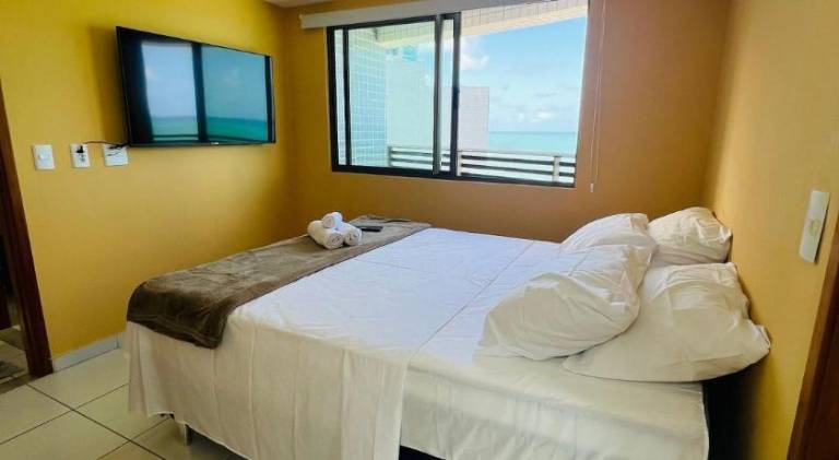 Apartment with pool | Beach nearby | Pets allowed — photo 2