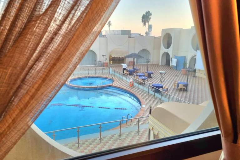 Holiday Inn Yanbu by IHG