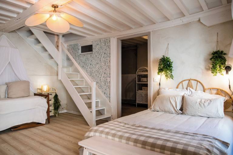 Maison de vacances Langrune-sur-Mer