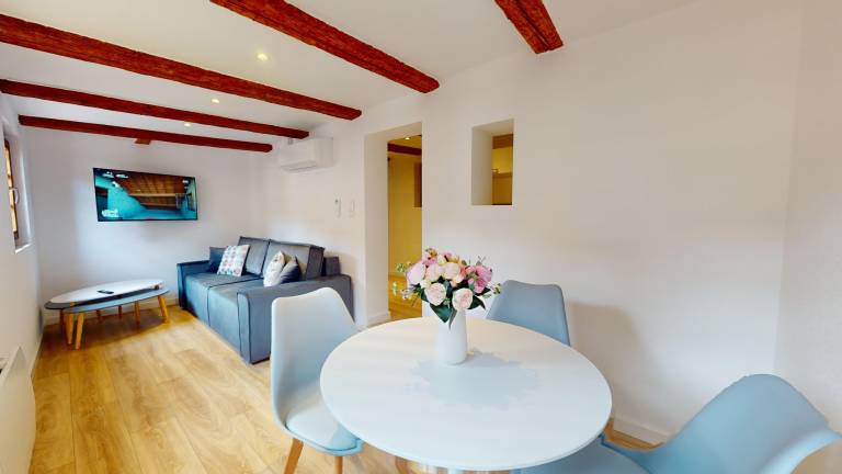 Appart'hôtel Vieux Colmar