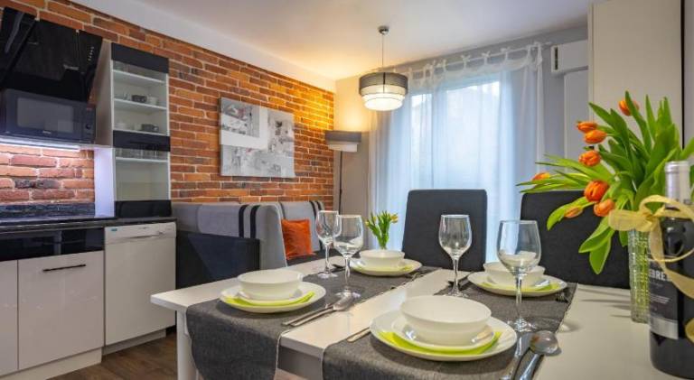 Ferienwohnung Szklarska Poręba