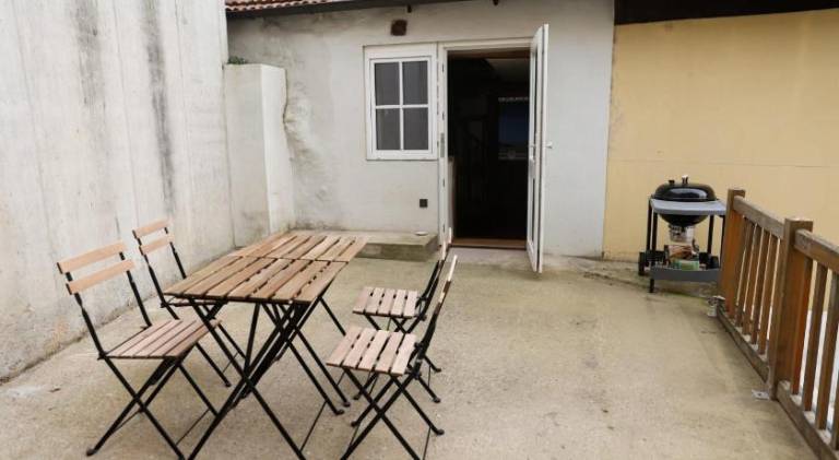 Rental apartment with 1 room for 4 persons — photo 4