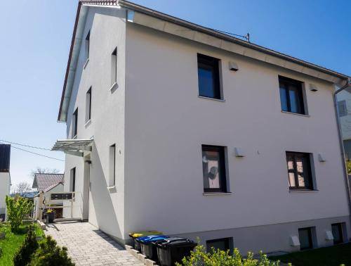 Ferienwohnung Waiblingen