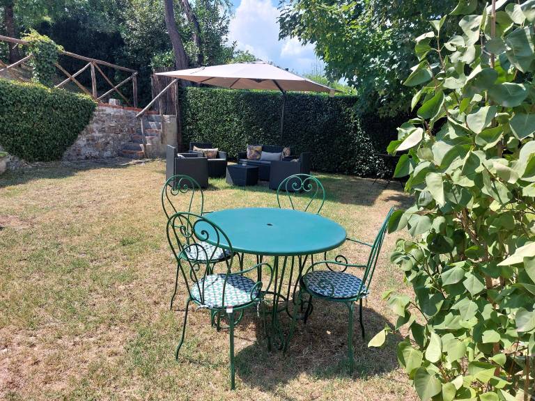 Ferienhaus Greve in Chianti