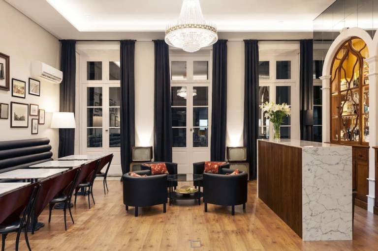 Bed & Breakfast Oporto
