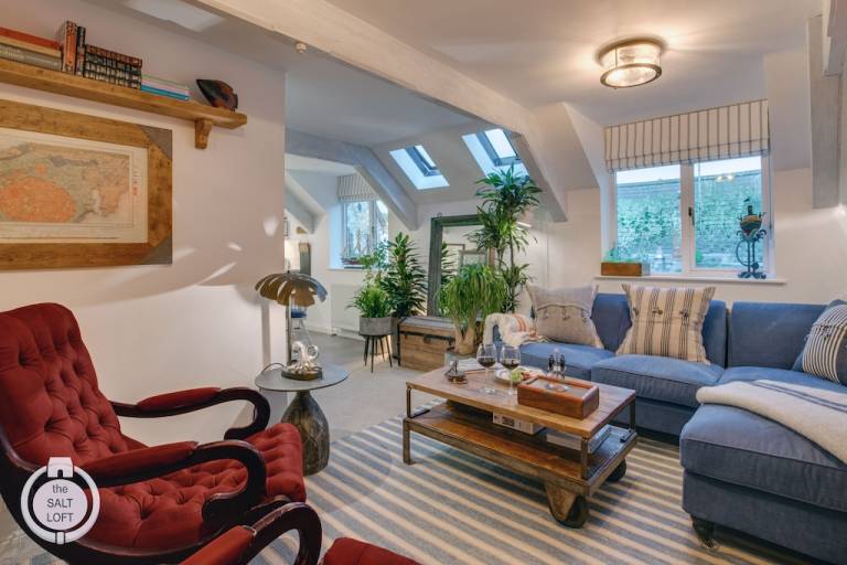 Apartment Fowey