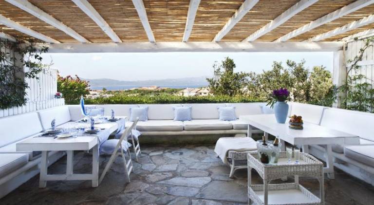 Villa with 4 rooms for 8 persons — photo 2