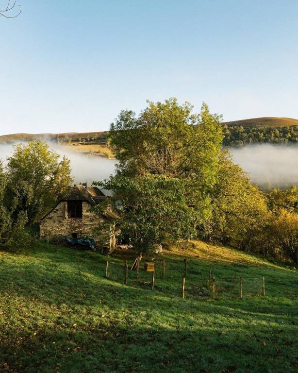 Maison de vacances Geu