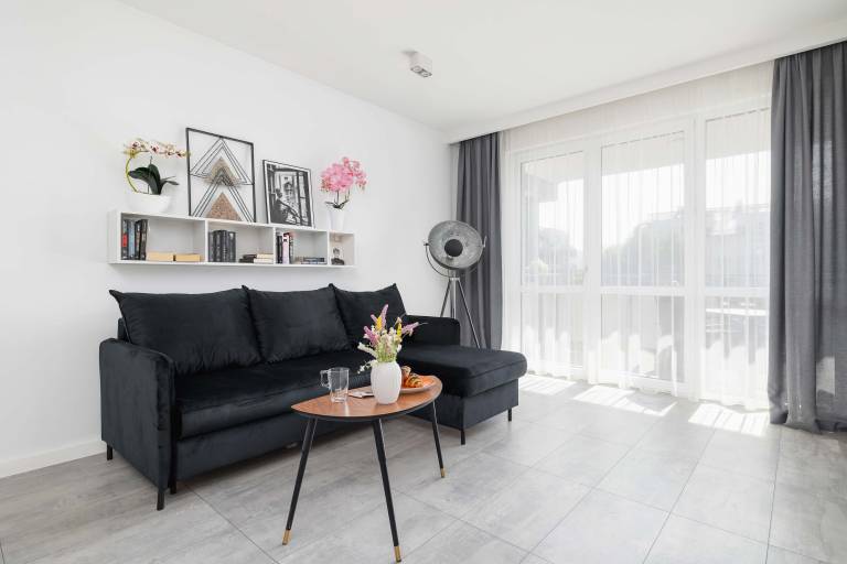 Apartament  Bielsko-Biała