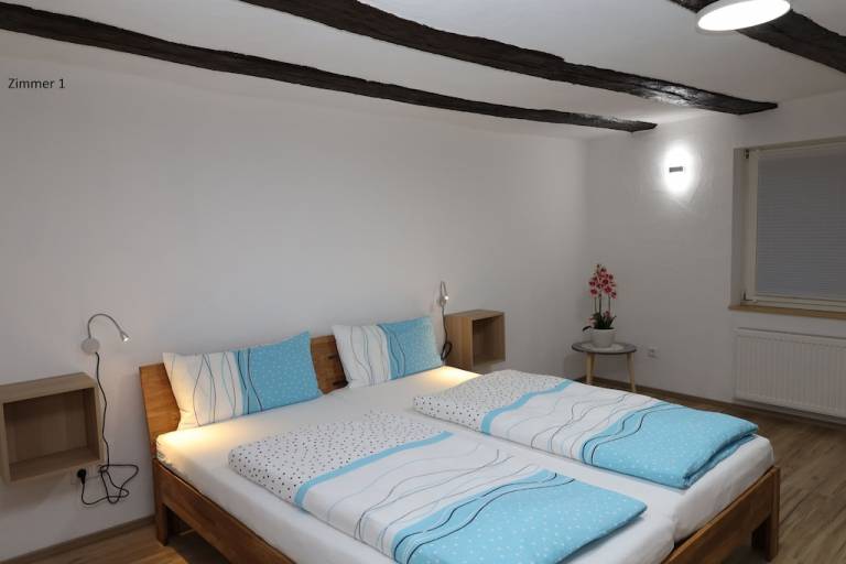 Ferienhaus Hauenstein