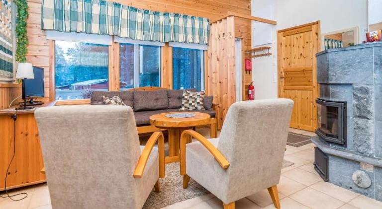 Vacation home for 6 persons — photo 3