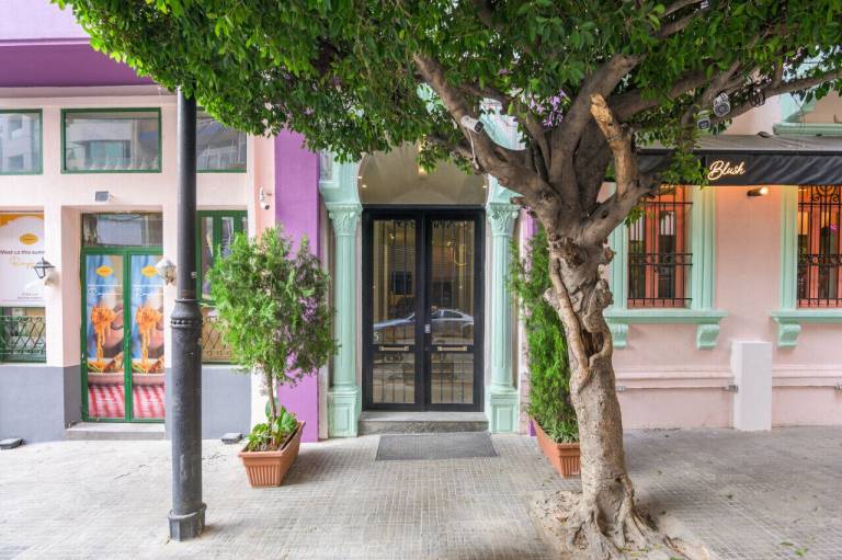 Ferienwohnung  Beirut