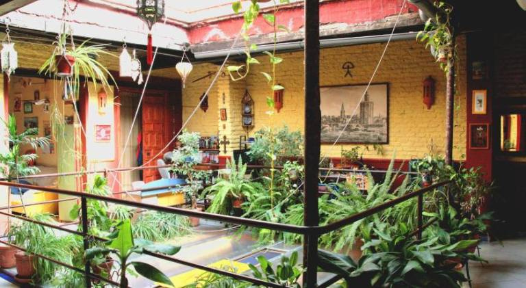Hostal-Pension Vergara — photo 3