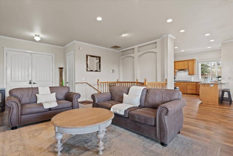 Vacation home with 4 rooms for 10 persons — photo 5