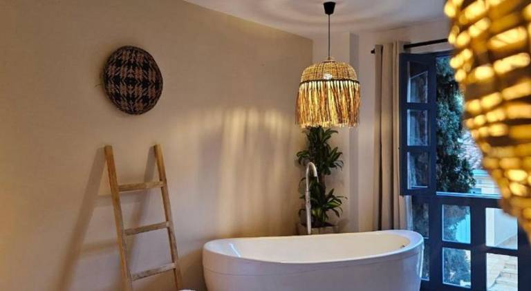 Poblado Luum Boutique hotel in Medellín