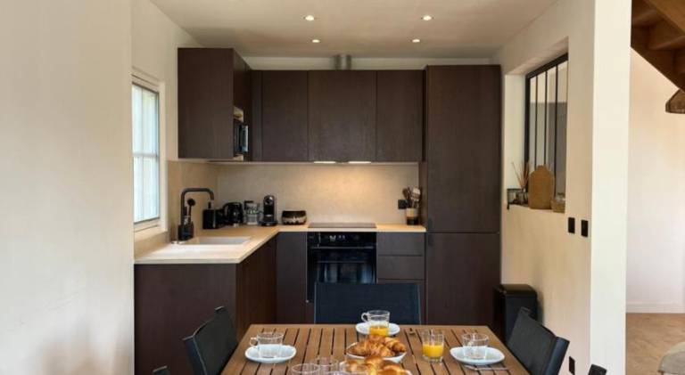 Vacation home with 3 rooms for 6 persons — photo 3