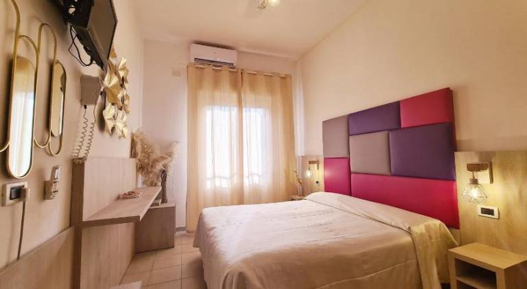 Hotel Gladys in Cesenatico