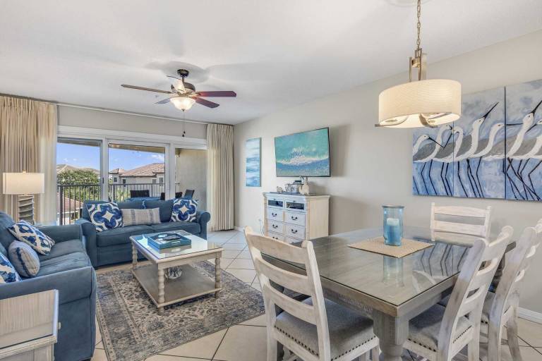 Condo Miramar Beach