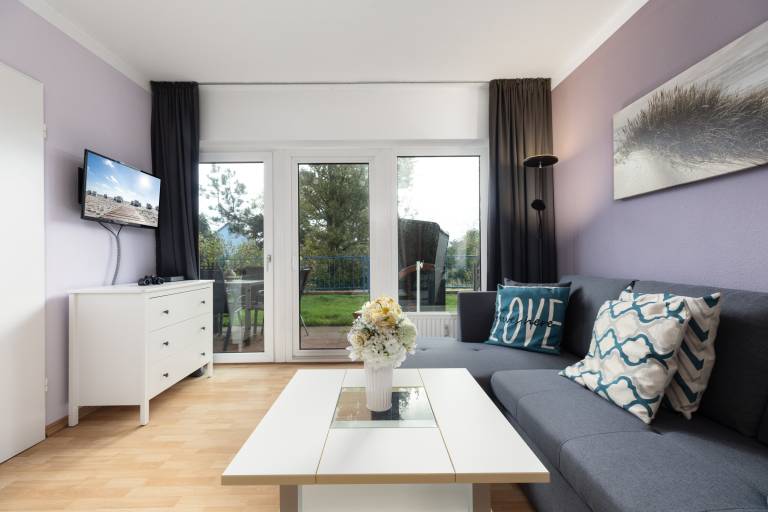Ferienwohnung Schönberg