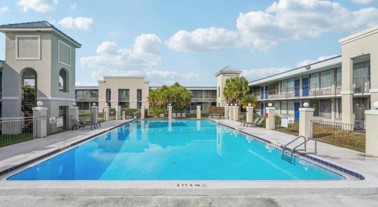 Stayable Lakeland in Lakeland, FL