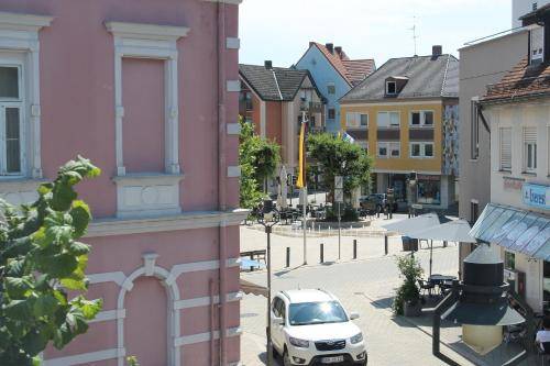 Apartment Wettelsheim