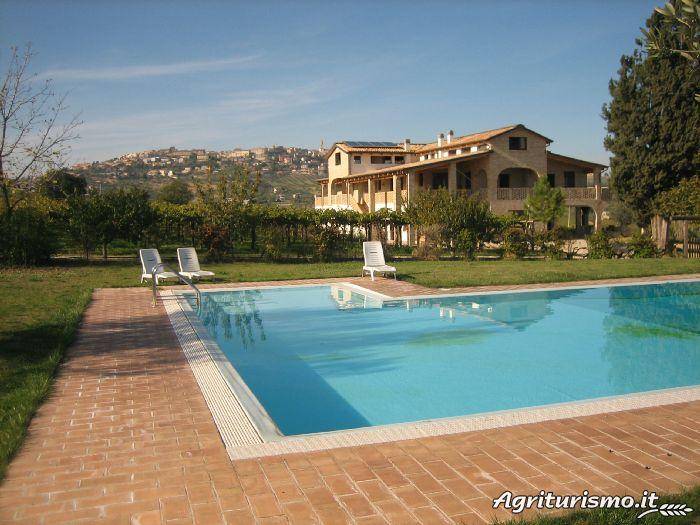 Privatzimmer Città Sant’Angelo