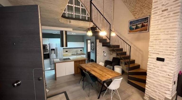 Apartment | Next to Seville Cathedral — photo 2