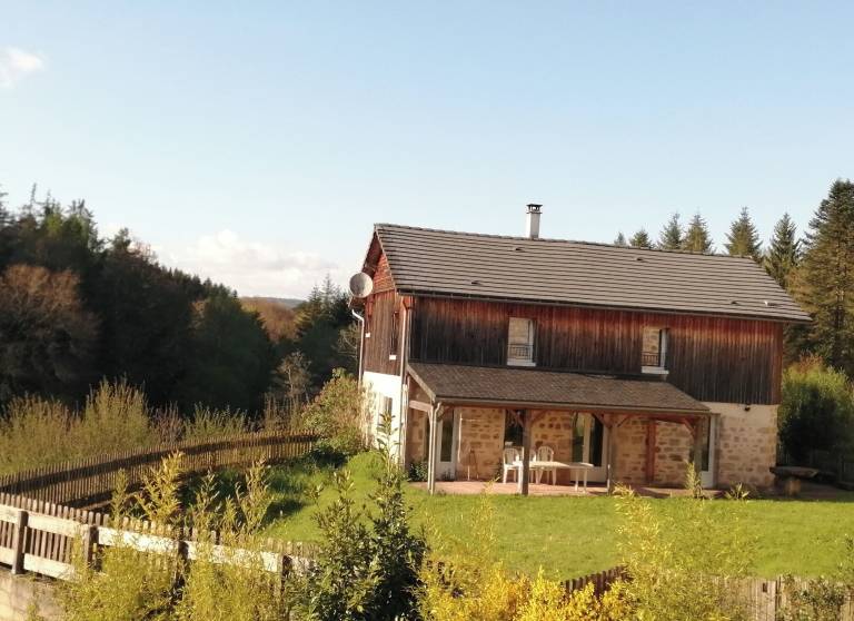 Chalet  Nedde
