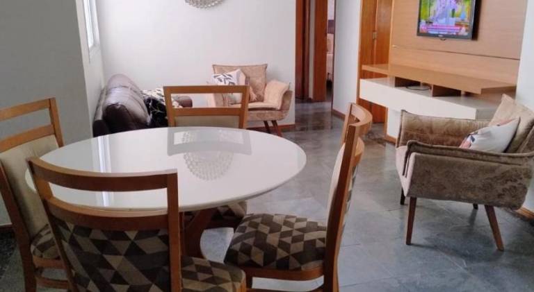 Holiday apartment with pool in Goiânia