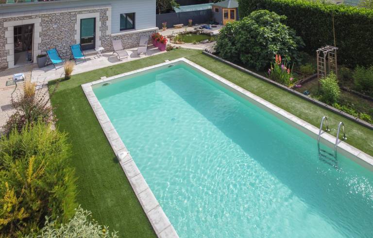 Ferienhaus in Excideuil, Saint-Médard-d'Excideuil f&uuml;r max. 5 Personen am Atlantik