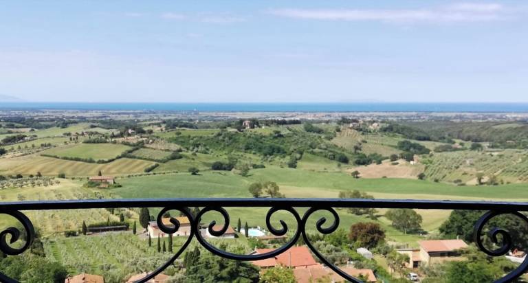 Casa Casale marittimo