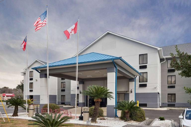 Baymont by Wyndham Pooler/Savannah — photo 4
