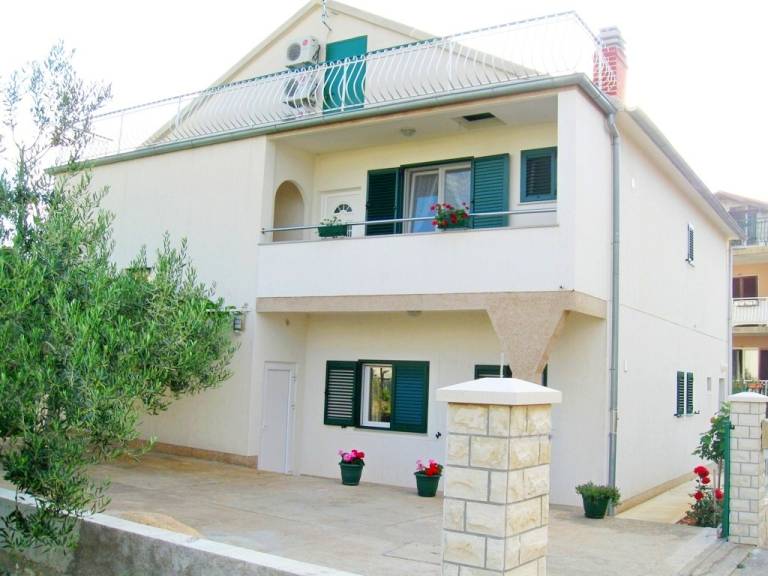 Apartament Brodarica