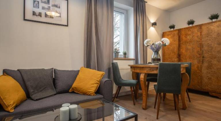 Holiday apartment | Pets allowed — photo 5