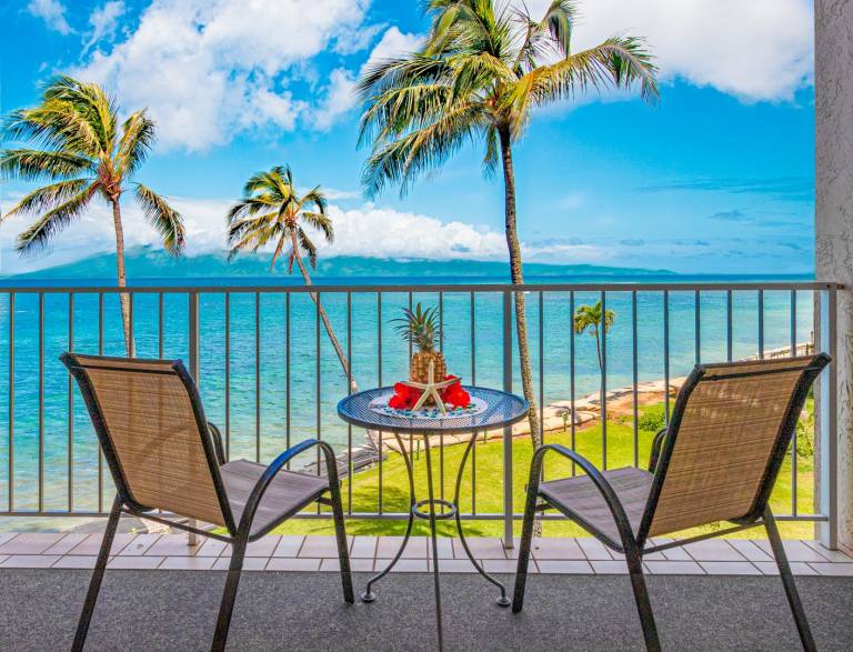 Condo Kahana