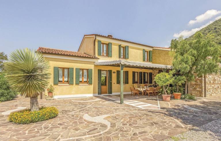 Casa Vo'