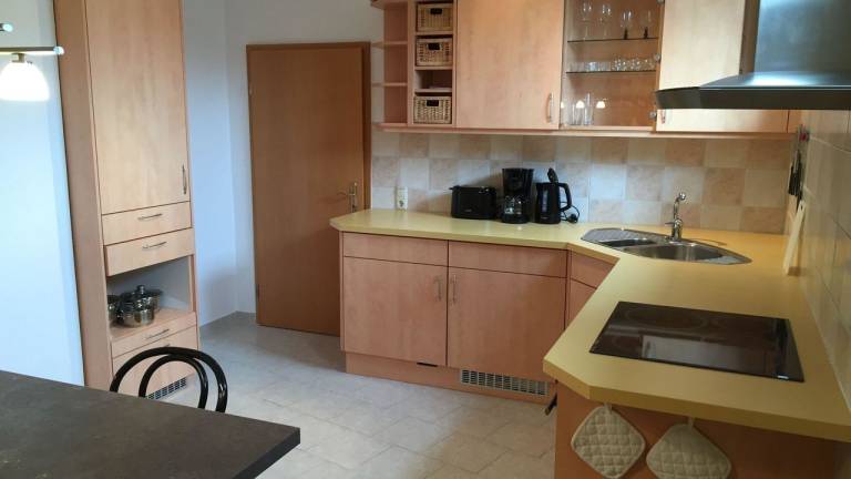 Ferienwohnung Markranstädt