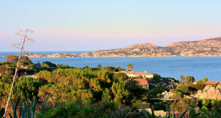 Villa Isola Maddalena