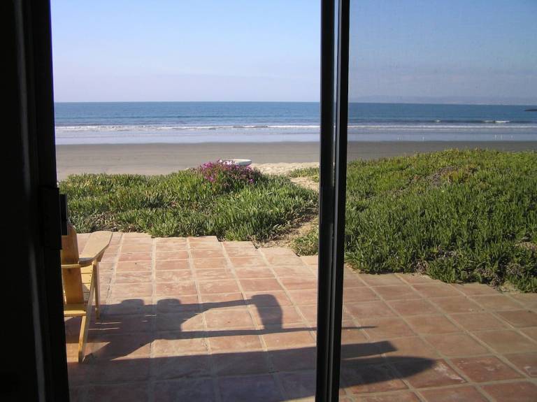 House Ensenada