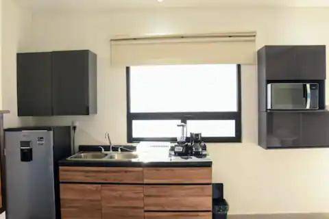 Holiday apartment with terrace — photo 4