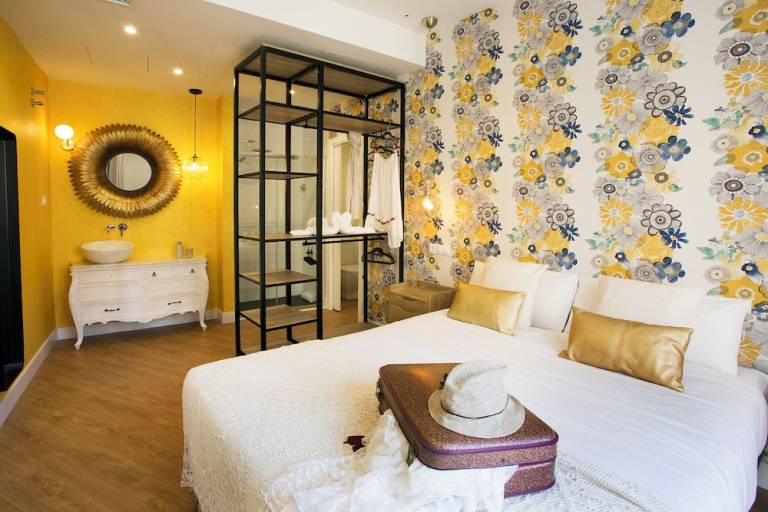 Appart'hôtel Malaga