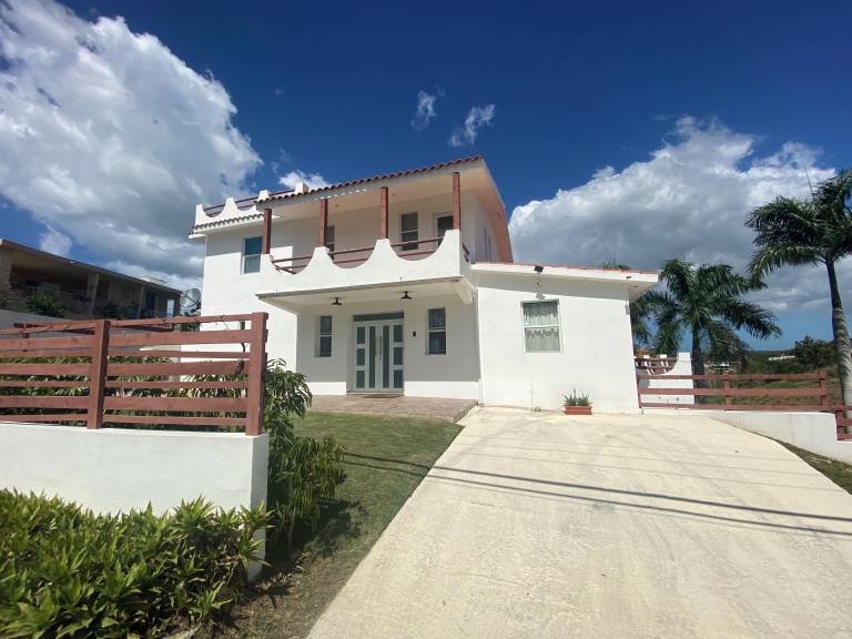House Rincón