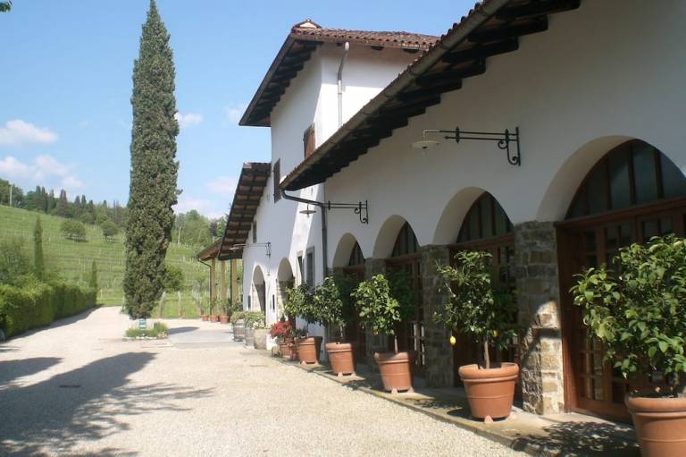 Casale Manzano