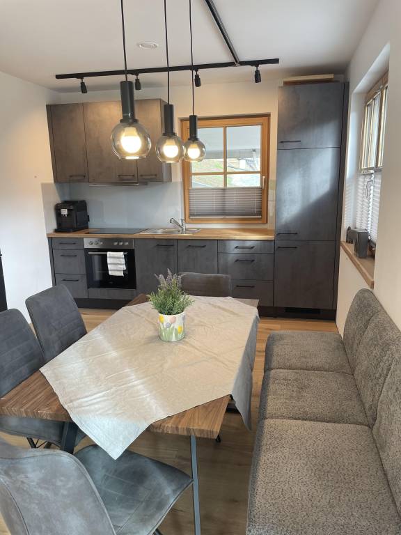 Ferienwohnung Reith im Alpbachtal