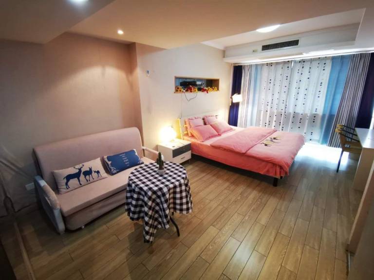 Apartment Qinhuai