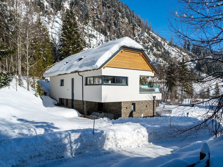 Huis Gemeinde Mauterndorf