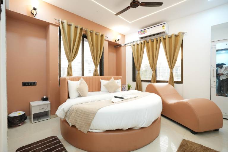 Elysia By THL Near Westend Mall Aundh