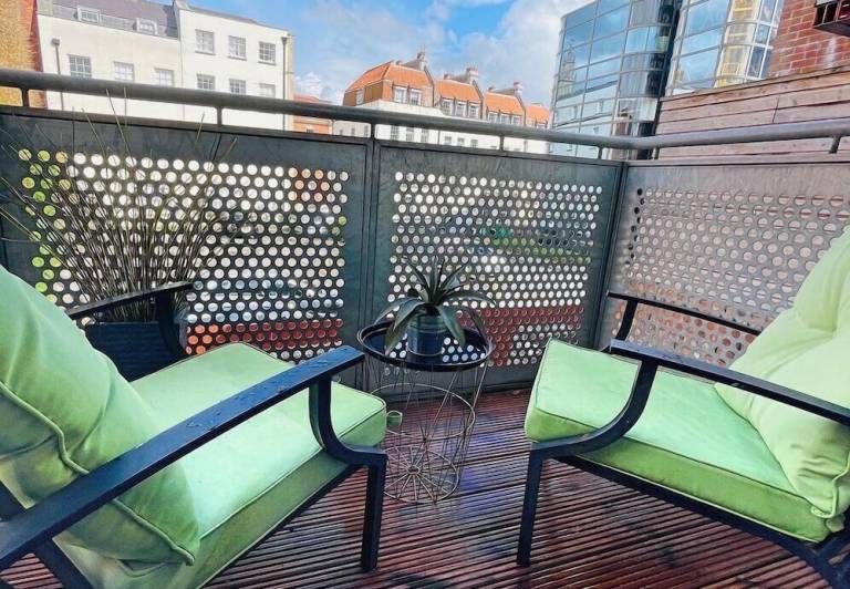 Apartment  Bristol