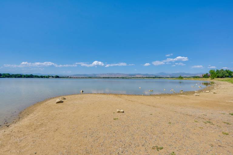 Pet-Friendly Longmont Home w/ McIntosh Lake Access — photo 3